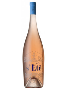 S'ete Rose Magnum | Cooperativa Enologica Romana | Murfatlar